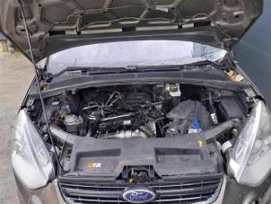 Usados Motor Ford S-Max (GBW) 1.6 TDCi 16V Precio de solicitud ofrecido por Autohandel-Smet Gebroeders NV