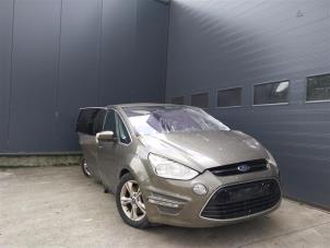 Used Headlight, right Ford S-Max (GBW) 1.6 TDCi 16V Price on request offered by Autohandel-Smet Gebroeders NV