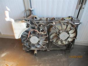 Used Cooling set Mitsubishi Outlander (GF/GG) 2.2 DI-D 16V Clear Tec 4x4 Price on request offered by Autohandel-Smet Gebroeders NV