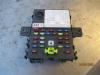 Fuse box from a Chevrolet Spark, Hatchback, 2010 / 2015 2010