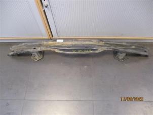 Used Rear bumper frame BMW 3 serie (F30) 320i xDrive 2.0 16V Price on request offered by Autohandel-Smet Gebroeders NV