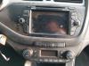 Navigation Display van een Kia Cee'd Sportswagon (JDC5), 2012 / 2018 1.6 CRDi 16V VGT, Kombi/o, Diesel, 1.582cc, 94kW (128pk), FWD, D4FB, 2012-09 / 2015-07, JDC5D3; JDC5D4 2014