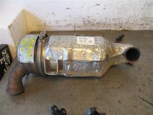 Used Catalytic converter Mitsubishi ASX 1.6 Di-D 16V Price on request offered by Autohandel-Smet Gebroeders NV