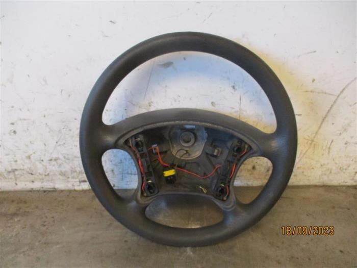 Używane Kierownica Citroen C5 I Break (DE) Cena na żądanie oferowane przez Autohandel-Smet Gebroeders NV