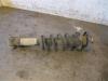 Rear shock absorber, right from a Mini Countryman (R60), 2010 / 2016 2.0 Cooper D 16V Autom., SUV, Diesel, 1.995cc, 82kW (111pk), FWD, N47C20A, 2011-03 / 2016-10, XD31; XD32 2014