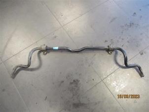 Used Front anti-roll bar Kia Stonic (YB) 1.4 MPI 16V Price on request offered by Autohandel-Smet Gebroeders NV