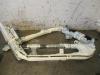 Roof curtain airbag, left from a Mitsubishi ASX, 2010 / 2023 1.6 Di-D 16V, SUV, Diesel, 1.560cc, 84kW, 9HD, 2015-04 2018