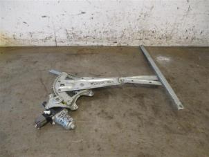 Used Door window motor Mitsubishi ASX 1.6 Di-D 16V Price on request offered by Autohandel-Smet Gebroeders NV