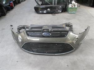 Used Grille Ford S-Max (GBW) 1.6 TDCi 16V Price on request offered by Autohandel-Smet Gebroeders NV