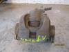 Front brake calliper, left from a Ford S-Max (GBW), 2006 / 2014 1.6 TDCi 16V, MPV, Diesel, 1 560cc, 85kW (116pk), FWD, T1WB; T1WA, 2011-02 / 2014-12 2011
