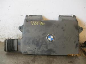 Used Engine protection panel BMW 1 serie (E81) 116i 1.6 16V Price on request offered by Autohandel-Smet Gebroeders NV
