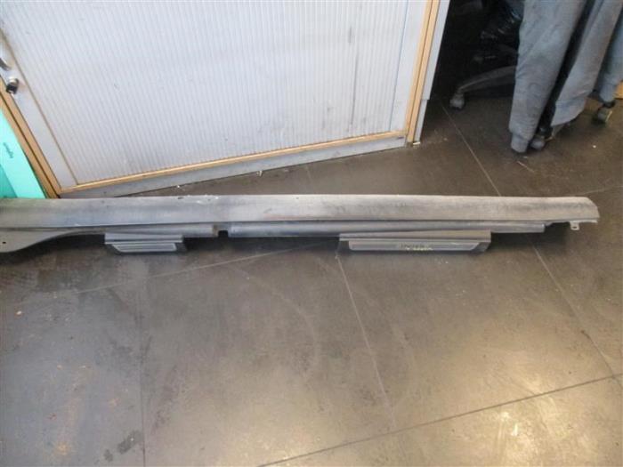 Roof rack kit Mini Countryman 2.0 Cooper D 16V Autom. - 9800926