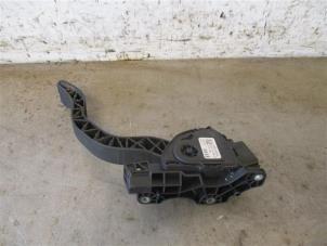 Używane Czujnik polozenia pedalu gazu Ford S-Max (GBW) 1.6 TDCi 16V Cena na żądanie oferowane przez Autohandel-Smet Gebroeders NV