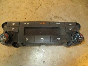 Used Air conditioning control panel Ford S-Max (GBW) 1.6 TDCi 16V Price on request offered by Autohandel-Smet Gebroeders NV
