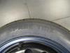 Space-saver spare wheel from a Kia Cee'd Sportswagon (JDC5) 1.6 CRDi 16V VGT 2014