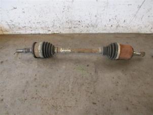 Used Drive shaft, rear left Opel Astra K 1.0 Turbo 12V Price on request offered by Autohandel-Smet Gebroeders NV