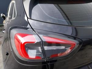 Used Taillight, left Ford Puma 1.0 Ti-VCT EcoBoost mHEV 12V Price on request offered by Autohandel-Smet Gebroeders NV