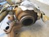 Turbo from a Volkswagen Golf 2014