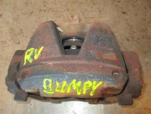 Used Front brake calliper, right Citroen Jumpy 2.0 Blue HDI 120 Price on request offered by Autohandel-Smet Gebroeders NV