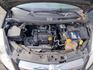 Gebrauchte Motor Opel Corsa D 1.0 Preis auf Anfrage angeboten von Autohandel-Smet Gebroeders NV
