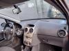 Airbag set + dashboard d'un Opel Corsa D, 2006 / 2014 1.0, Berline avec hayon arrière, Essence, 998cc, 48kW (65pk), FWD, A10XEP, 2009-12 / 2014-08 2011