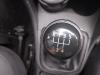 Caja de cambios de un Volkswagen Polo V (6R), 2009 / 2017 1.2 TSI 16V BlueMotion Technology, Hatchback, Gasolina, 1.197cc, 66kW (90pk), FWD, CJZC, 2014-02 / 2017-10 2015