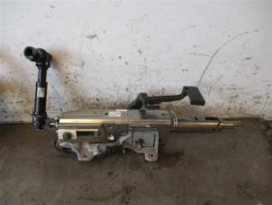 Used Steering column housing complete Opel Astra K 1.0 Turbo 12V Price on request offered by Autohandel-Smet Gebroeders NV