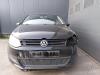 Volkswagen Polo V (6R) 1.2 12V BlueMotion Technology Stoßstange vorne