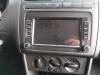 Volkswagen Polo V (6R) 1.2 12V BlueMotion Technology Navigation Display