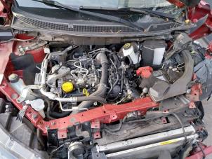 Used Engine Nissan Qashqai (J11) 1.3 DIG-T 140 16V Price on request offered by Autohandel-Smet Gebroeders NV