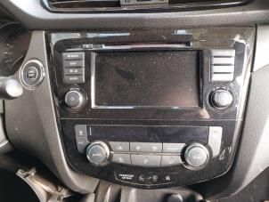 Used Navigation display Nissan Qashqai (J11) 1.3 DIG-T 140 16V Price on request offered by Autohandel-Smet Gebroeders NV