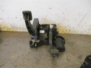 Used Set of pedals Peugeot Boxer (U9) 2.2 Blue HDi 140 Price on request offered by Autohandel-Smet Gebroeders NV