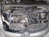 Motor van een Citroen C4 Picasso (3D/3E), 2013 / 2018 1.6 BlueHDI 115, MPV, Diesel, 1.560cc, 85kW (116pk), FWD, DV6FC; BHX, 2014-11 / 2018-03, 3DBHX; 3EBHX 2017