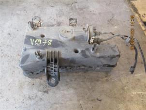 Used Additive tank Citroen Jumper Price on request offered by Autohandel-Smet Gebroeders NV