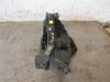 Brake pedal from a Skoda Fabia III (NJ3), 2014 / 2021 1.2 TSI 16V, Hatchback, 4-dr, Petrol, 1.197cc, 66kW (90pk), FWD, CJZC, 2014-08 / 2021-06 2015