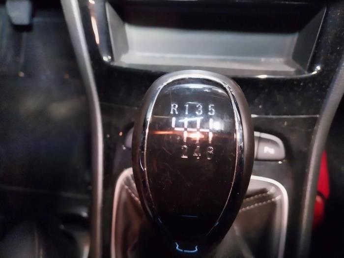 Usagé Boîte de vitesse Opel Astra K Sports Tourer 1.5 CDTi 105 12V Prix sur demande proposé par Autohandel-Smet Gebroeders NV