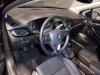 Airbag set + dashboard de un Opel Astra K Sports Tourer, 2015 / 2022 1.5 CDTi 105 12V, Combi, Diesel, 1.496cc, 77kW (105pk), FWD, D15DVC; F15DVC, 2019-08 / 2022-12, BD8EU; BE8EU 2020