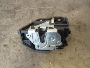 Used Tailgate lock stop BMW 5 serie (F10) 525d xDrive 16V Price on request offered by Autohandel-Smet Gebroeders NV