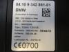 Module (miscellaneous) from a BMW 5 serie (F10) 525d xDrive 16V 2014