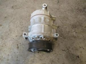 Used Air conditioning pump Volkswagen Passat (3G2) 1.6 TDI 16V Price on request offered by Autohandel-Smet Gebroeders NV