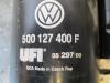 Filtr paliwa z Volkswagen Passat (3G2) 1.6 TDI 16V 2019