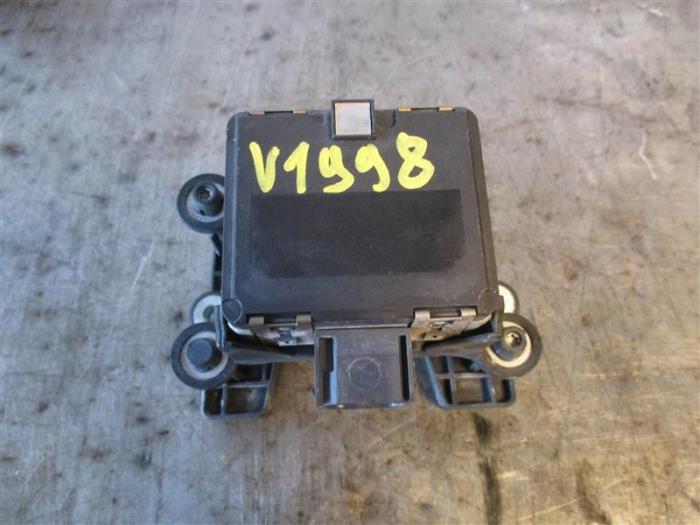 Module (divers) d'un Volkswagen Passat (3G2) 1.6 TDI 16V 2019