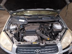 Używane Silnik Toyota RAV4 (A2) 2.0 16V VVT-i 4x4 Cena na żądanie oferowane przez Autohandel-Smet Gebroeders NV
