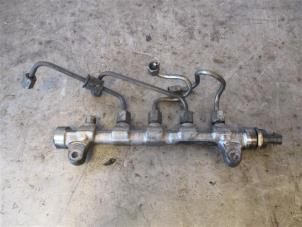 Used Fuel injector nozzle Kia Sportage Price on request offered by Autohandel-Smet Gebroeders NV