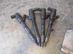 Used Injector (diesel) Kia Sportage Price on request offered by Autohandel-Smet Gebroeders NV