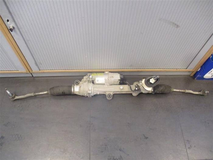 Begagnade Styrbox Opel Astra K Sports Tourer 1.5 CDTi 105 12V Pris på förfrågan erbjuds av Autohandel-Smet Gebroeders NV