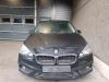 Front end, complete from a BMW 2 serie Gran Tourer (F46), 2014 218d 2.0 TwinPower Turbo 16V, MPV, Diesel, 1.995cc, 110kW (150pk), FWD, B47C20A, 2014-07 / 2018-02, 2E51; 2E52 2015