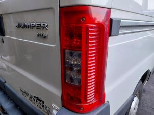 Usagé Feu arrière droit Citroen Jumper (U5) 2.8 HDi Prix sur demande proposé par Autohandel-Smet Gebroeders NV