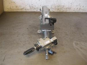 Used Steering column housing complete Opel Astra K Sports Tourer 1.5 CDTi 105 12V Price on request offered by Autohandel-Smet Gebroeders NV