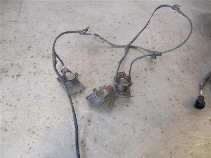 Gebrauchte PDC Sensor Set Opel Astra K Sports Tourer 1.5 CDTi 105 12V Preis auf Anfrage angeboten von Autohandel-Smet Gebroeders NV